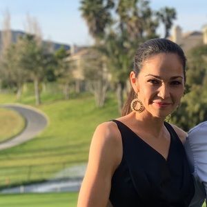 Meet your Posher, Colleen